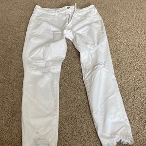 American eagle jegging